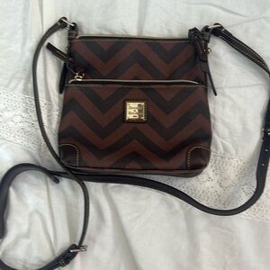 Dooney & Bourke purse